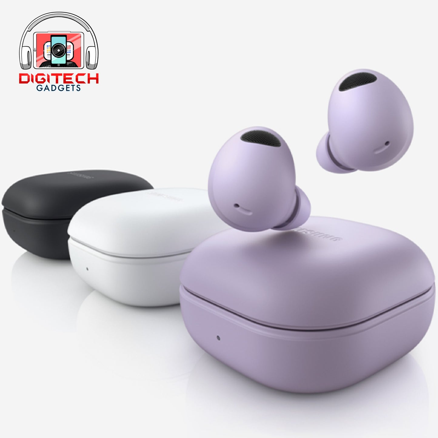 Samsung Galaxy Buds2 Pro