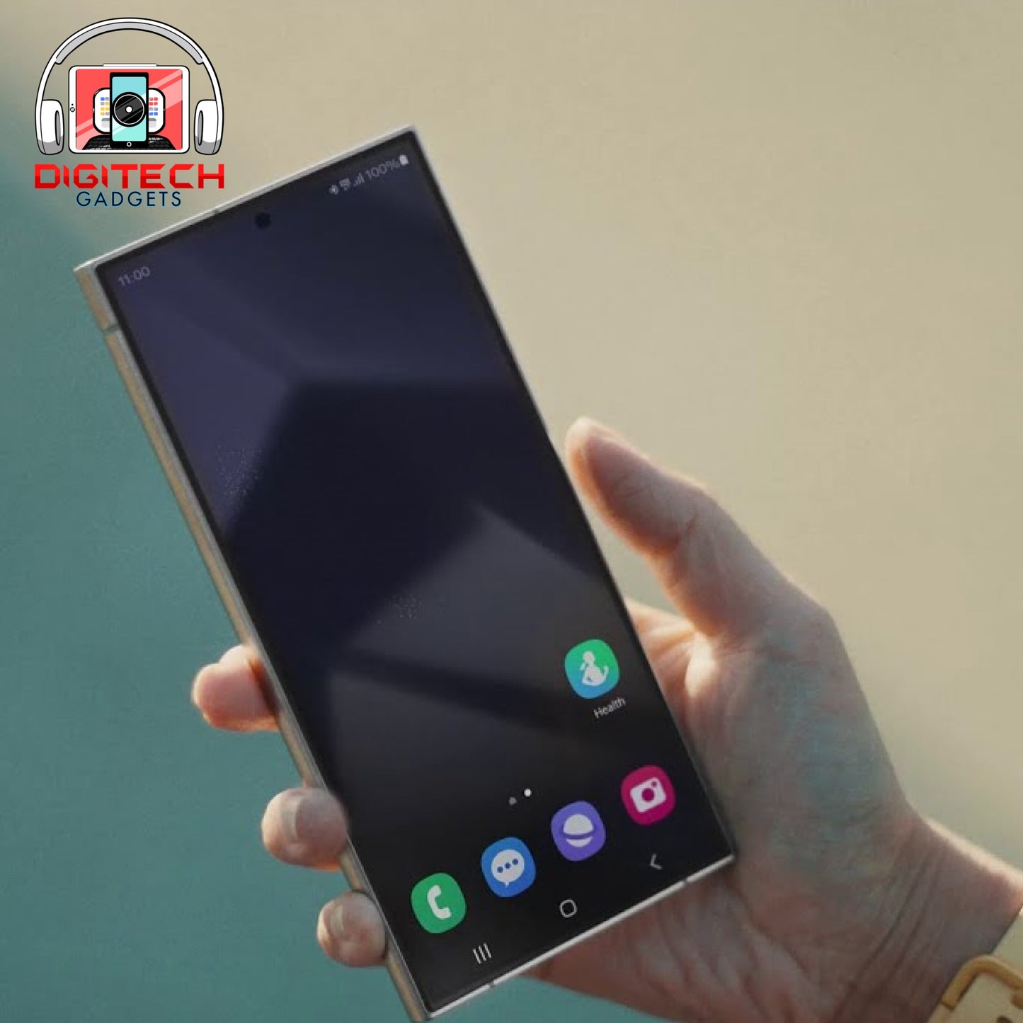 Samsung Galaxy S24 Ultra | 256GB | PTA Approved (* Pre Owned)