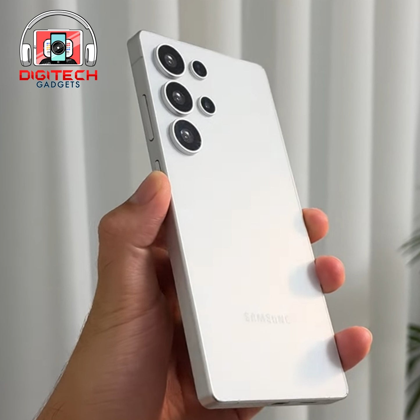 Samsung Galaxy S25 Ultra | 512GB | PTA Approved