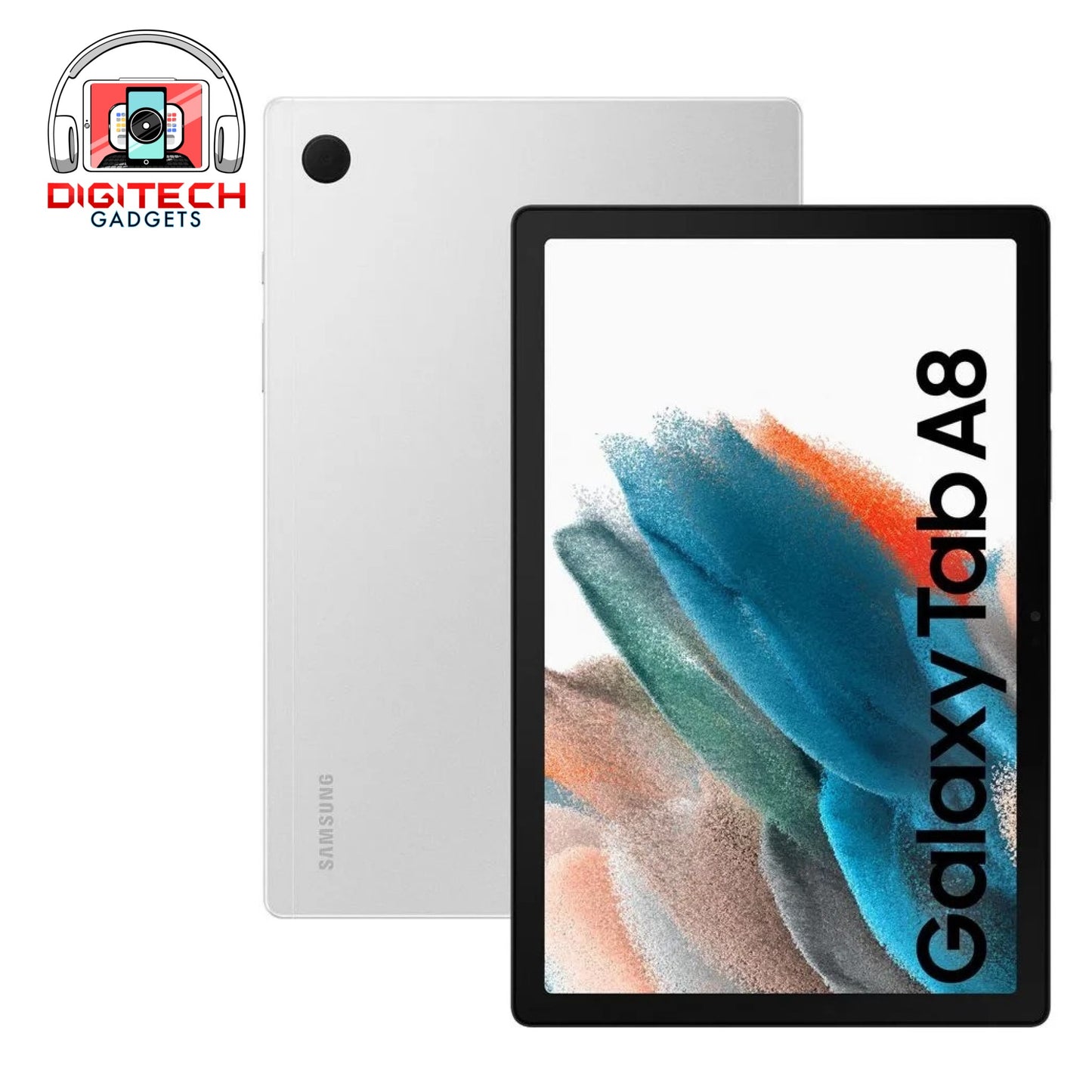 Samsung Galaxy Tab A8 10.5 (2021) | 3GB 32GB | WiFi