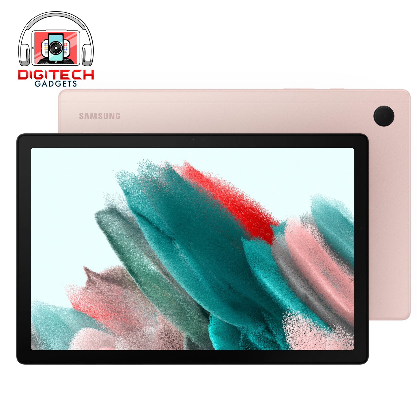 Samsung Galaxy Tab A8 10.5 (2021) | 3GB 32GB | WiFi
