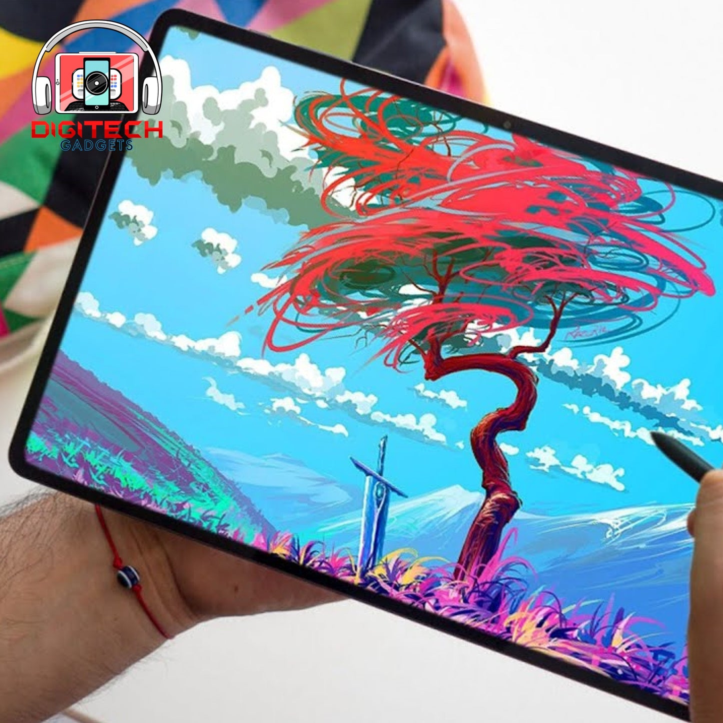 Samsung Galaxy Tab A8 10.5 (2021) | 3GB 32GB | WiFi