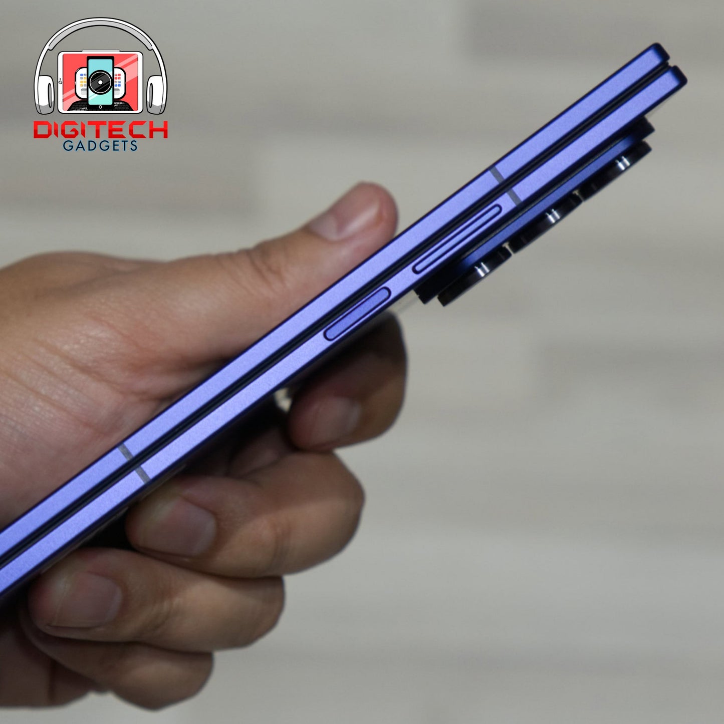 Samsung Galaxy Z Fold 7 | 256GB | PTA Approved