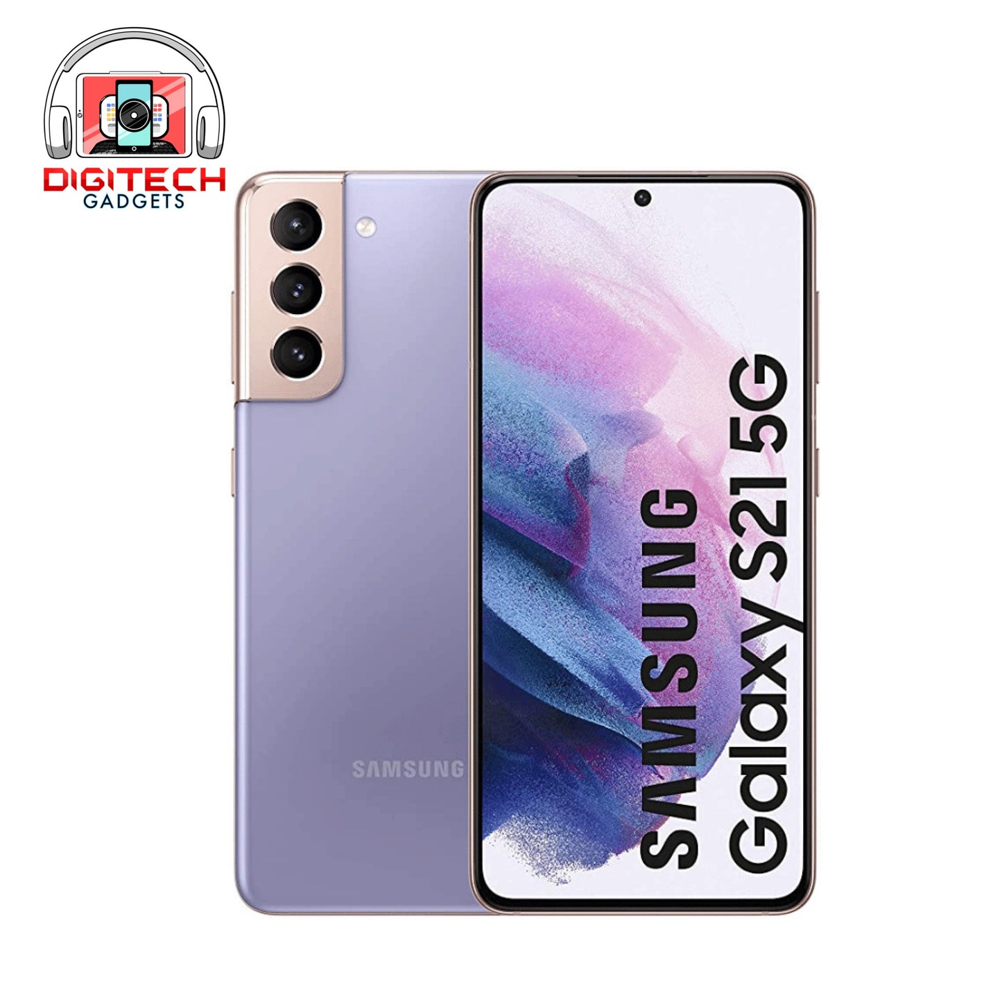 Samsung S21 | 8GB 128GB | PTA Approved (*Pre-Owned)