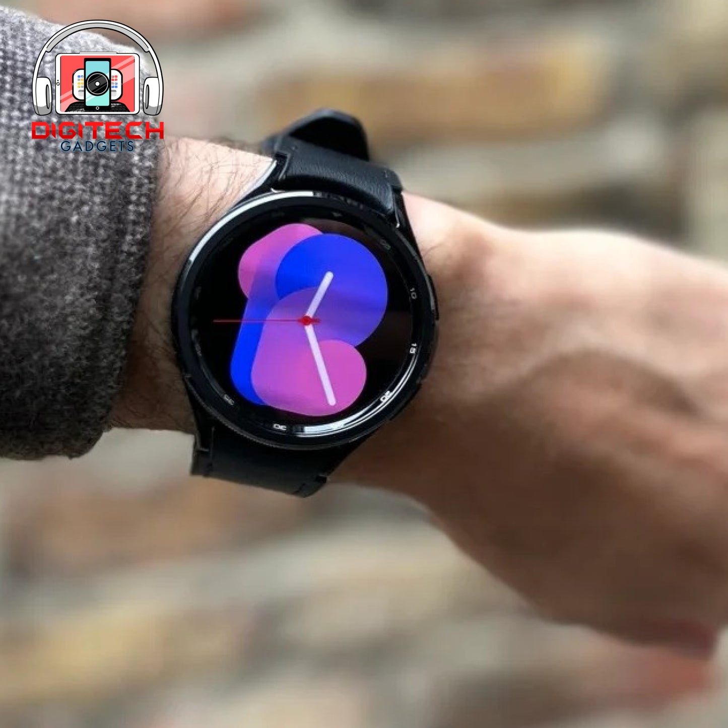 Samsung Galaxy Watch 6 Classic | 47mm | R960