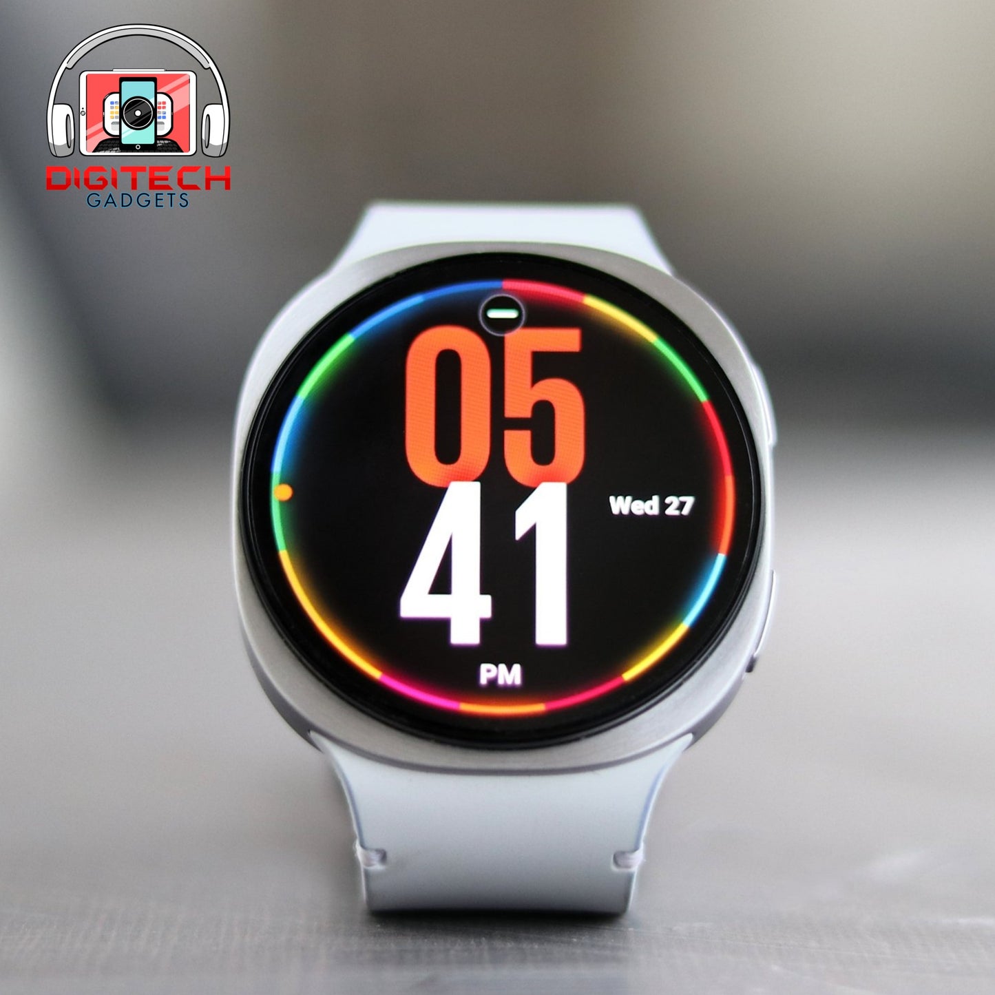 Samsung Galaxy Watch 8 | 44mm