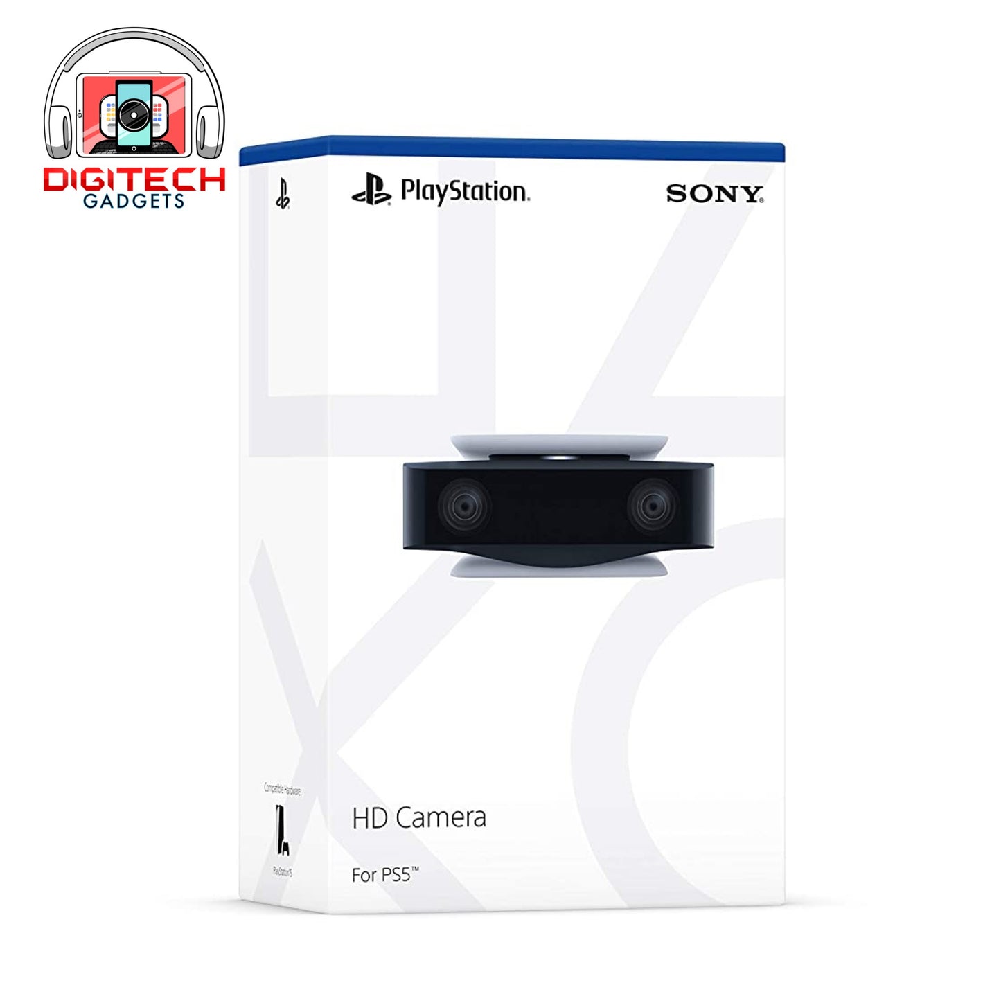 Sony HD Camera | PS5
