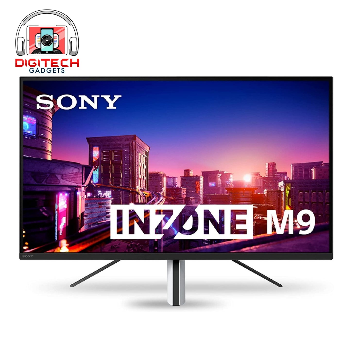 Sony INZONE M9 | 27'' 144Hz 4K Gaming Monitor