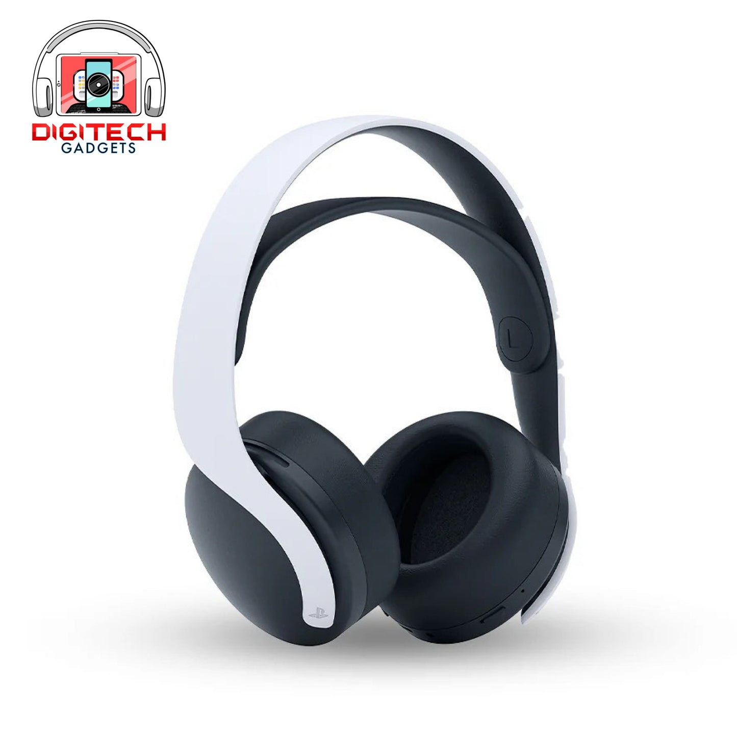 Sony Pulse 3d Headset | PS5 PS4