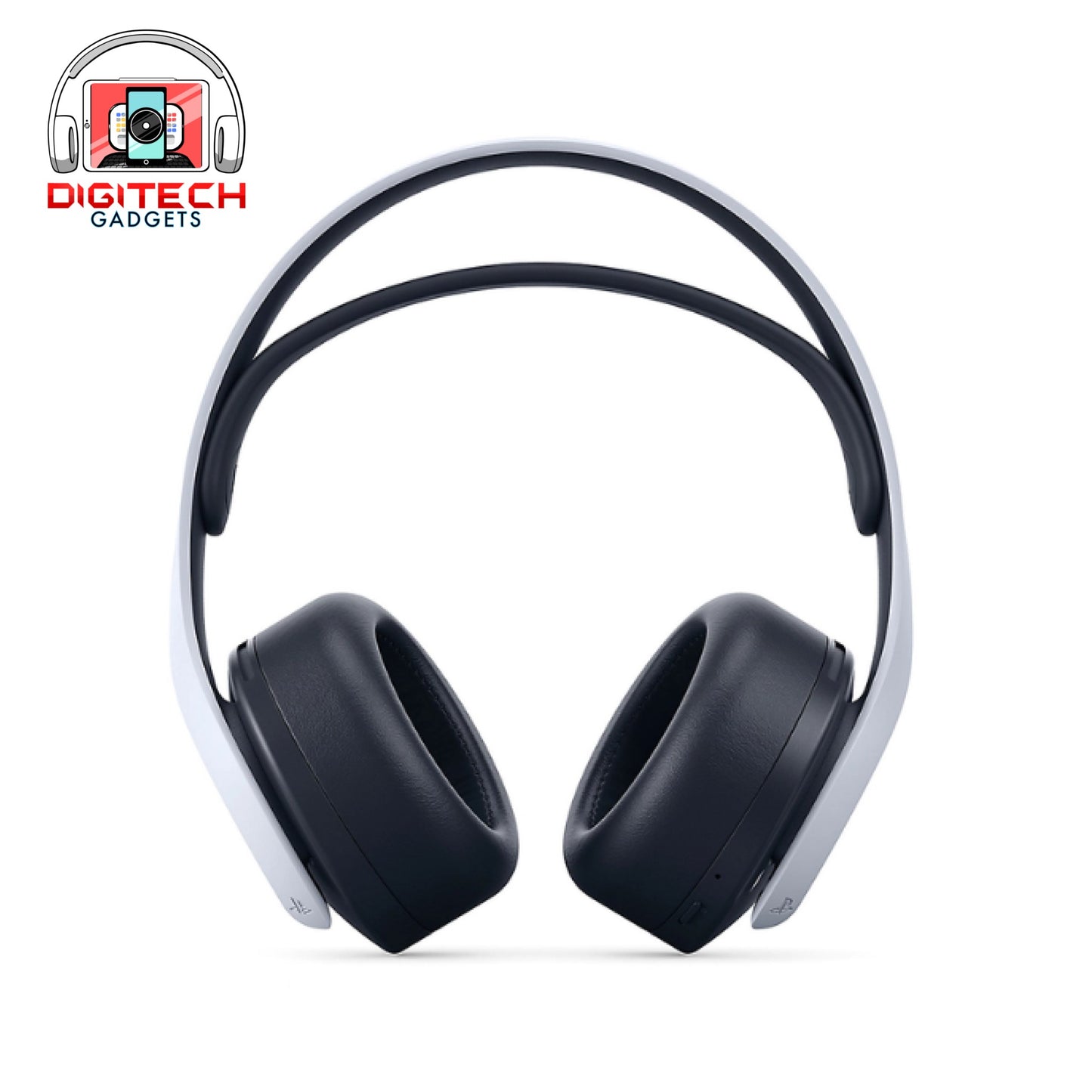 Sony Pulse 3d Headset | PS5 PS4