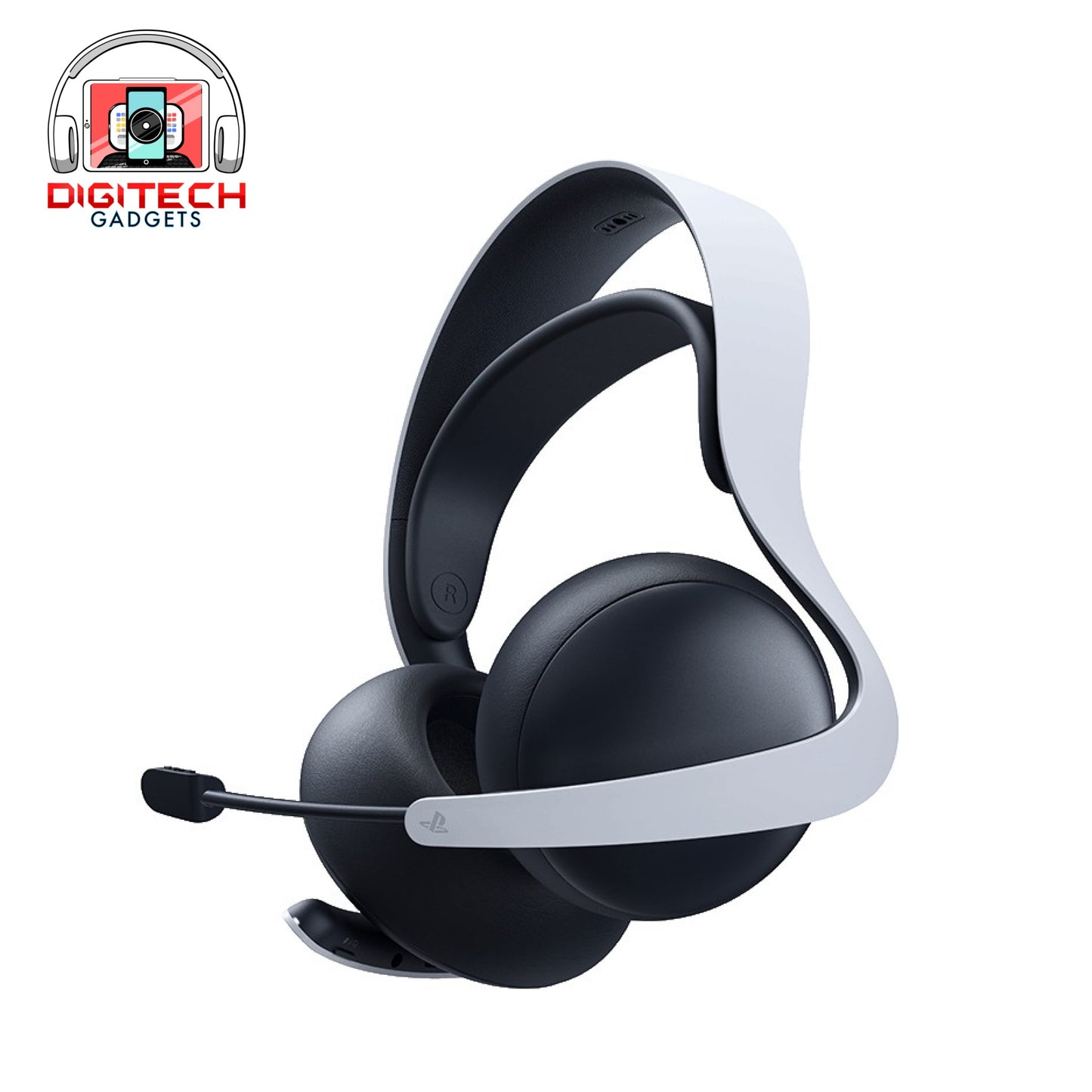 Sony Pulse Elite Wireless Headset | PS5 PS4 PC Mobile