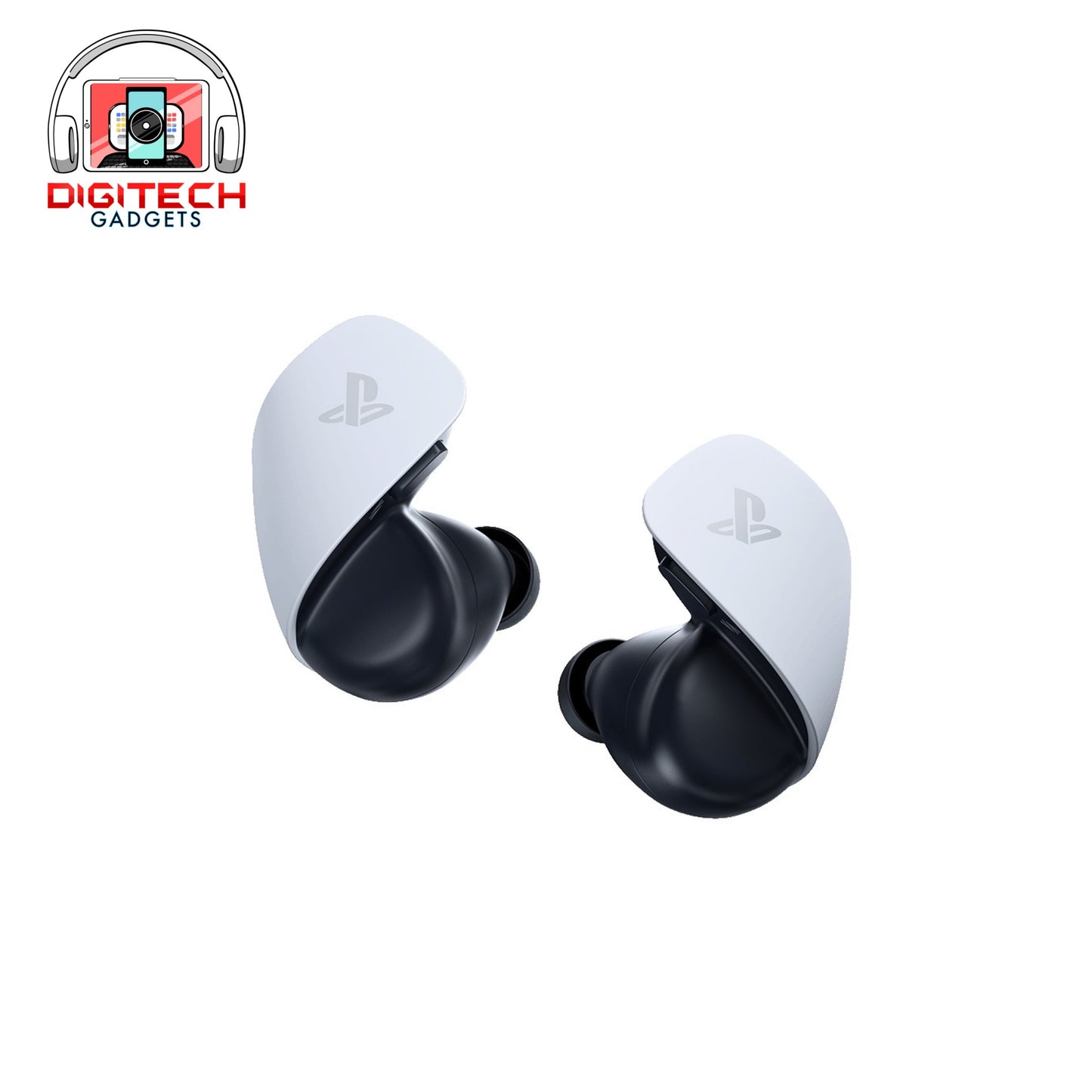 Sony Pulse Explore Wireless Earbuds | PS5 PC Mobile