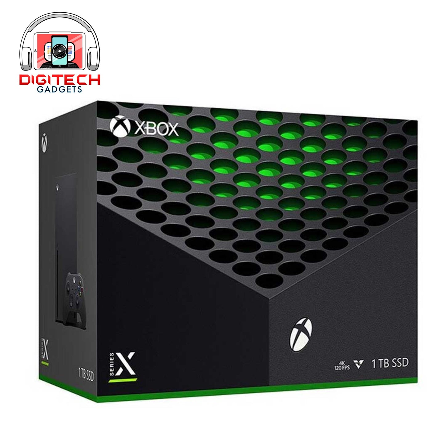 Microsoft XBox Series X | 1TB