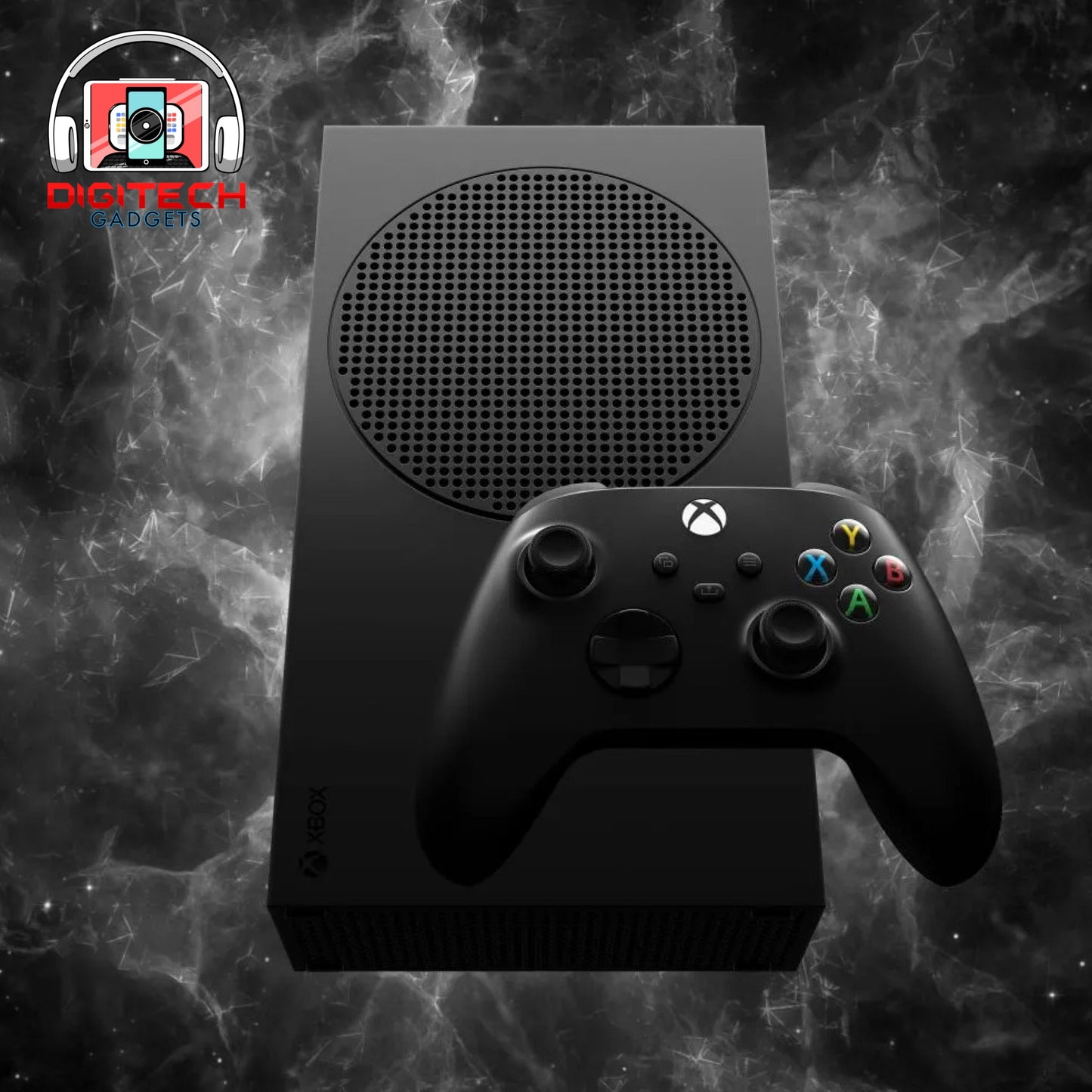 Microsoft XBox Series S | 1TB