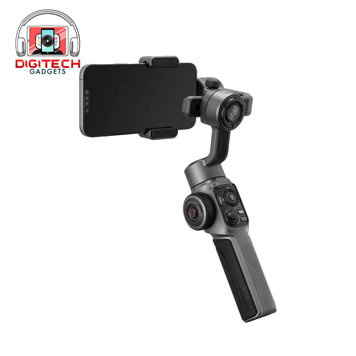 Zhiyun Smooth 5 | Mobile Gimbal