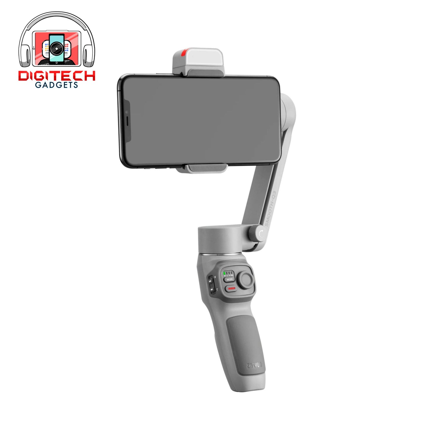 Zhiyun Smooth Q3 | Mobile Gimbal