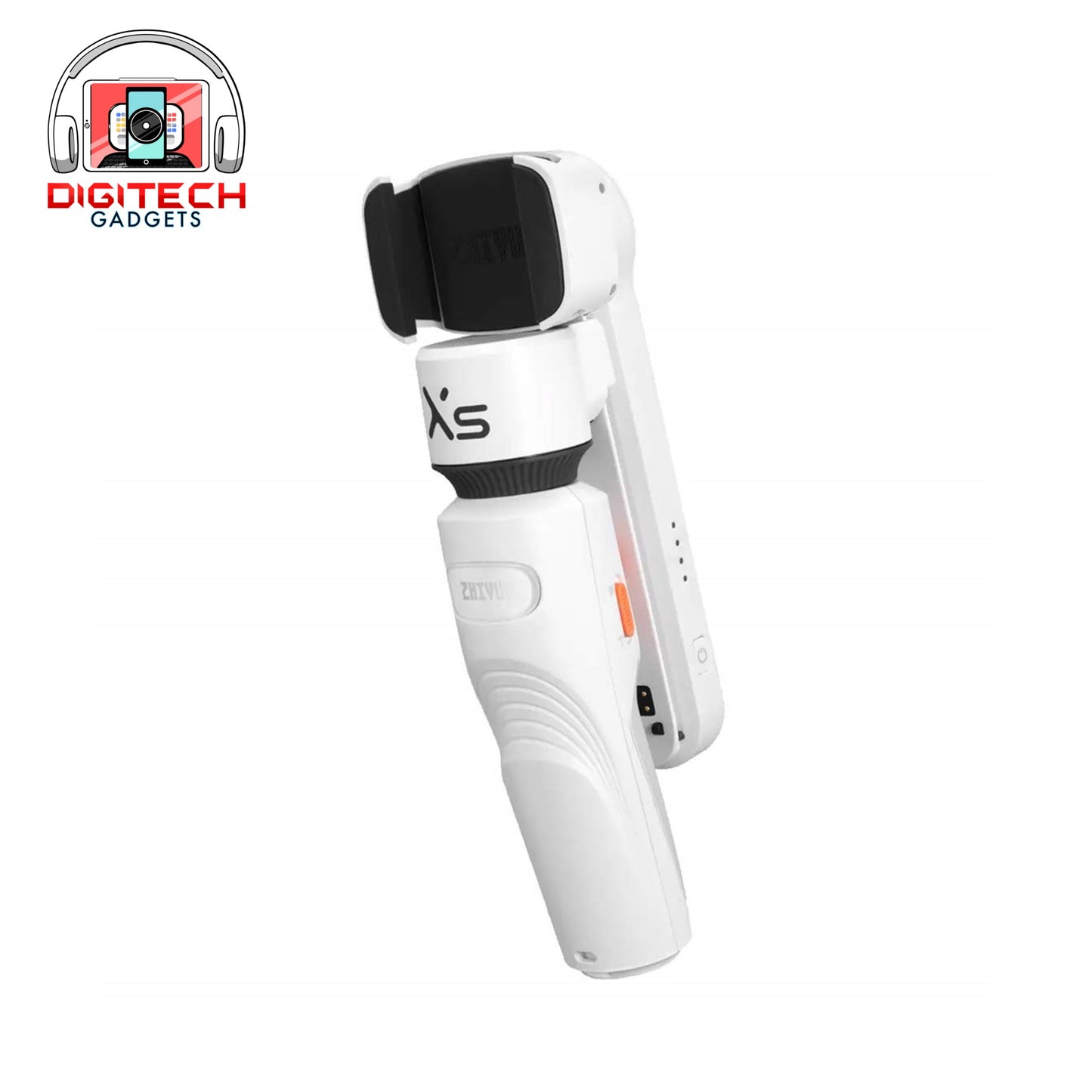 Zhiyun Smooth XS | Mobile Gimbal