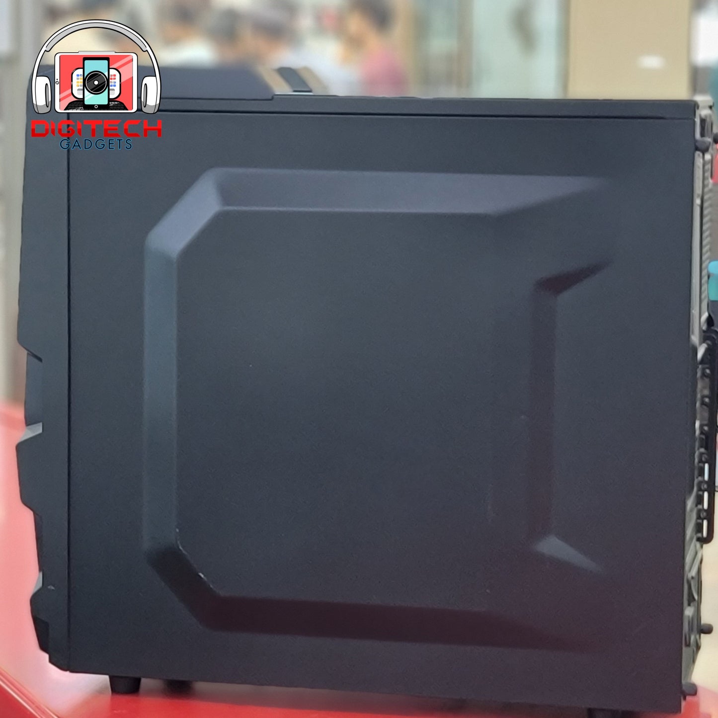 Gaming PC | Core i5 6th Gen | XPG Radeon RX 580 | 16GB RAM | 1TB HDD