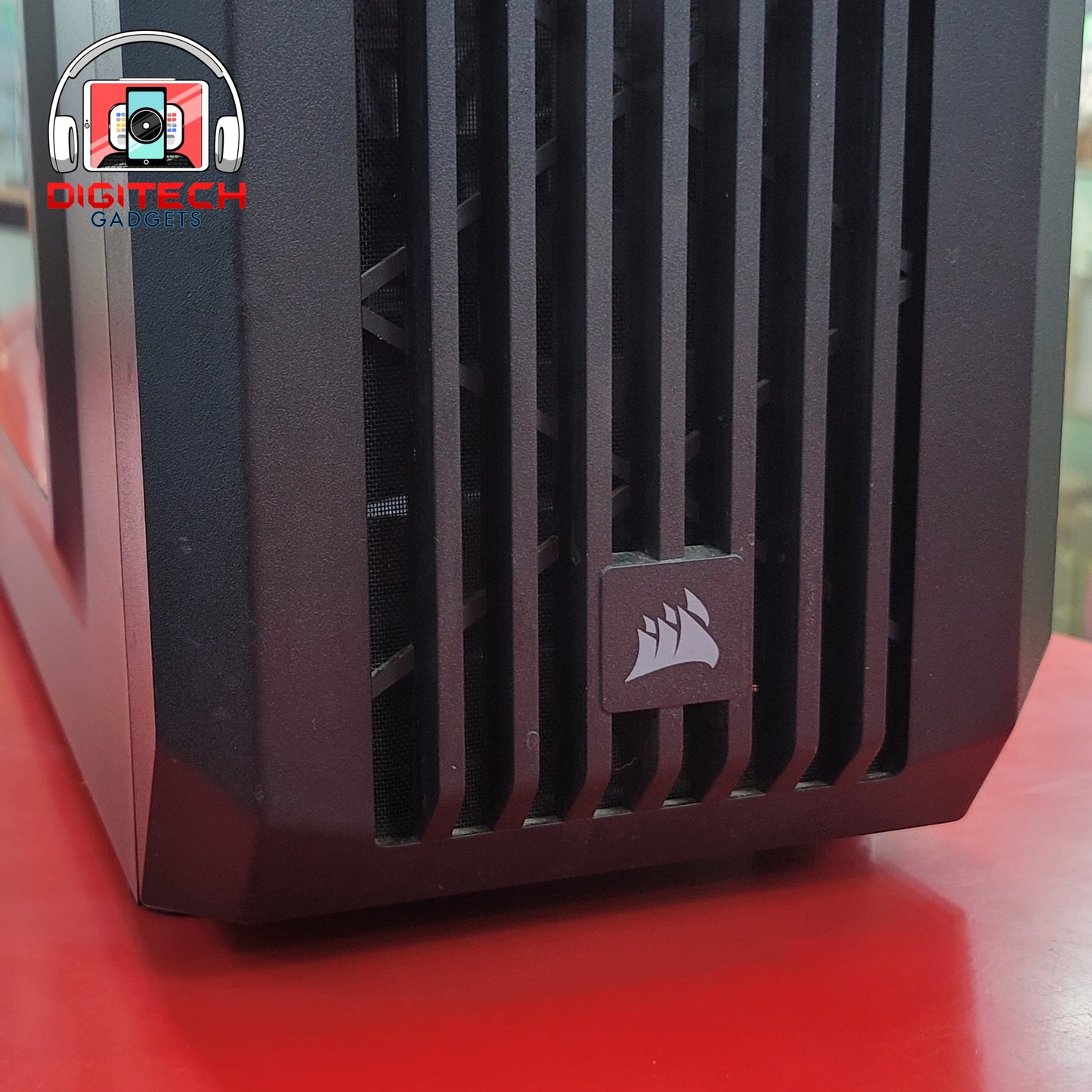 Gaming PC | Core i5 8th Gen | NVIDIA GTX 1060 | 16GB RAM | 256GB SSD + 256 NVME