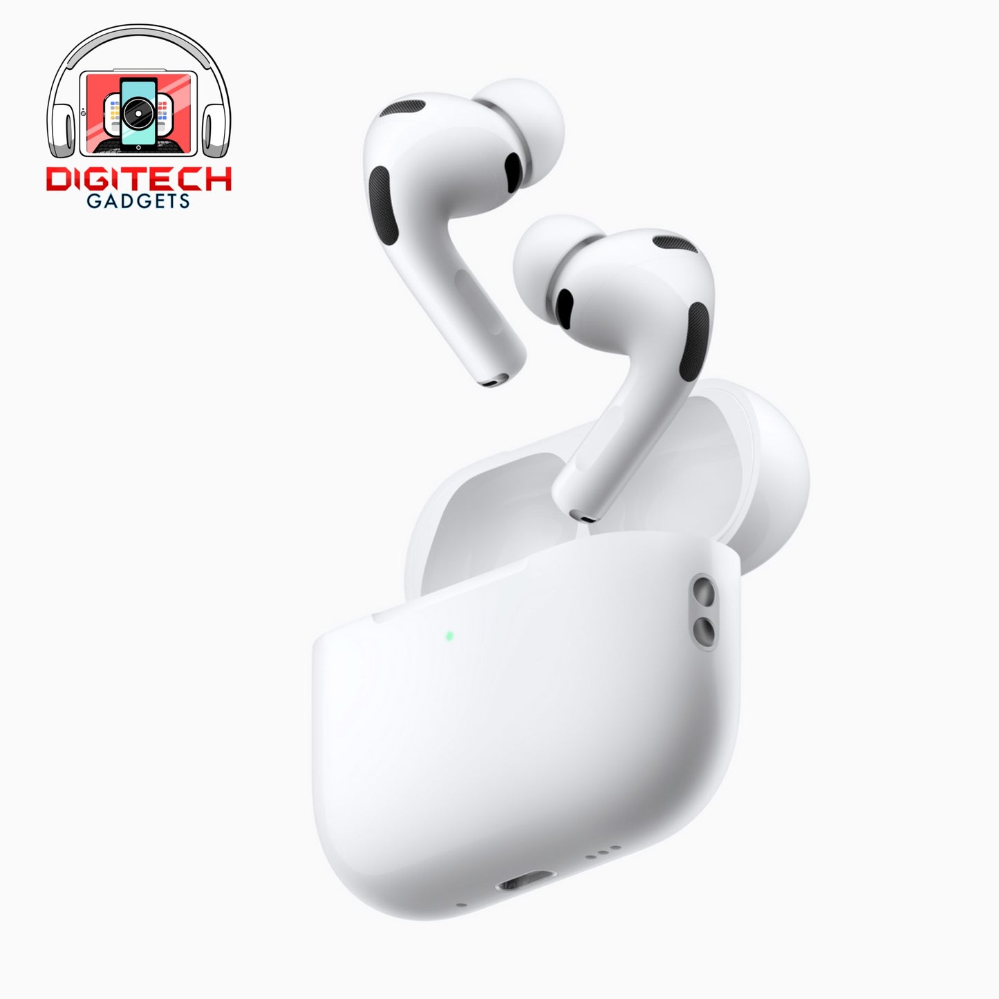 Apple Airpods Pro 3rd Generation 2025