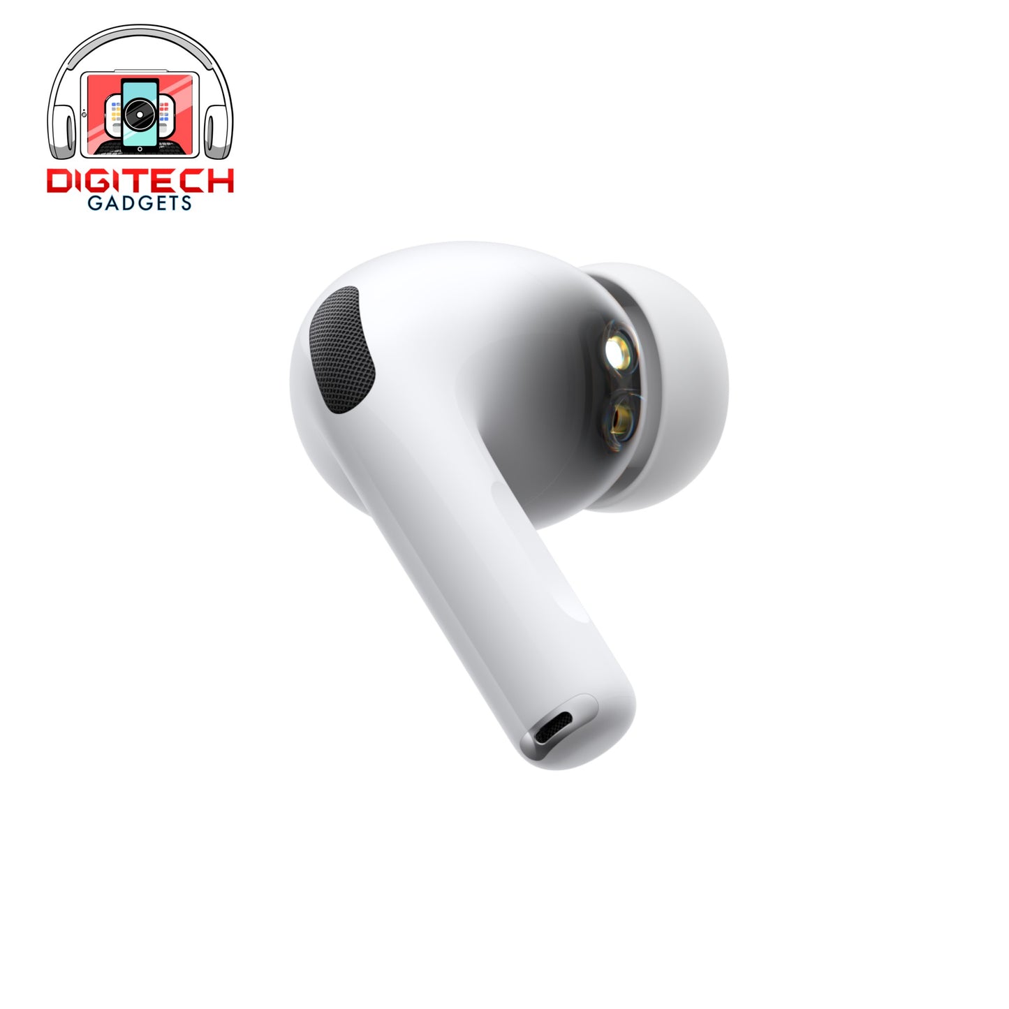 Apple Airpods Pro 3rd Generation 2025