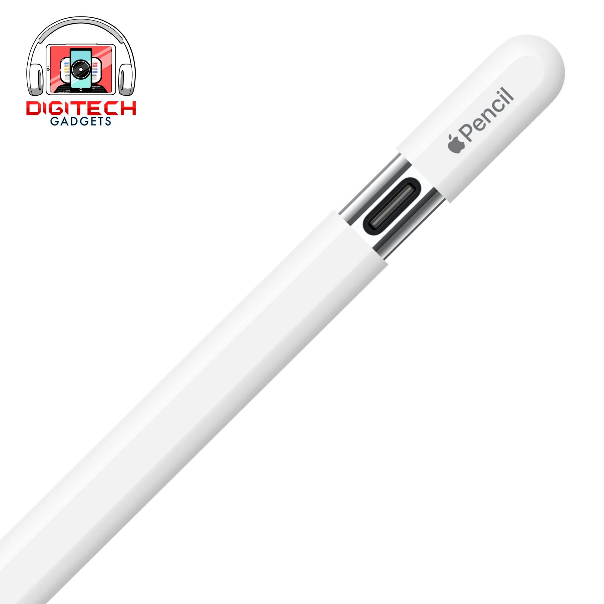 Apple Pencil 1st Generation USB-C - Main Image