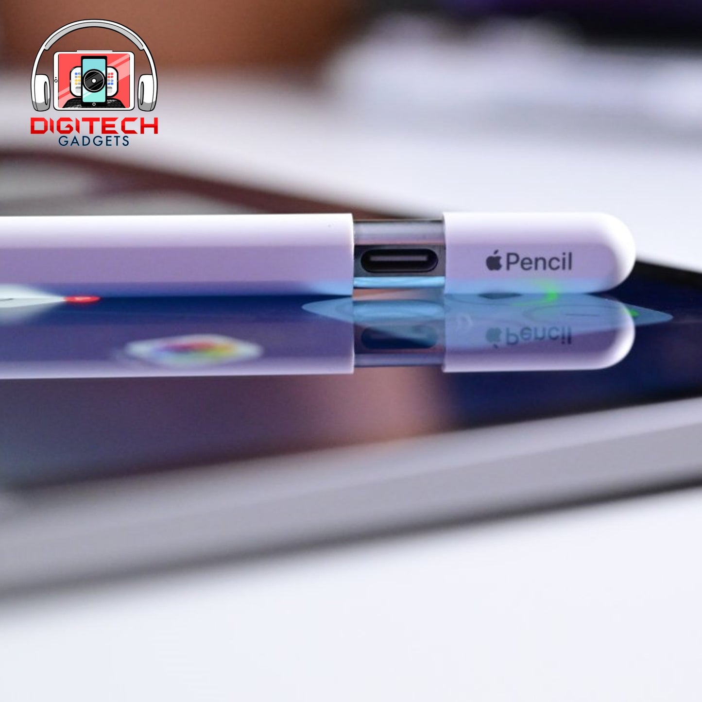 Apple Pencil 1st Generation | USB-C