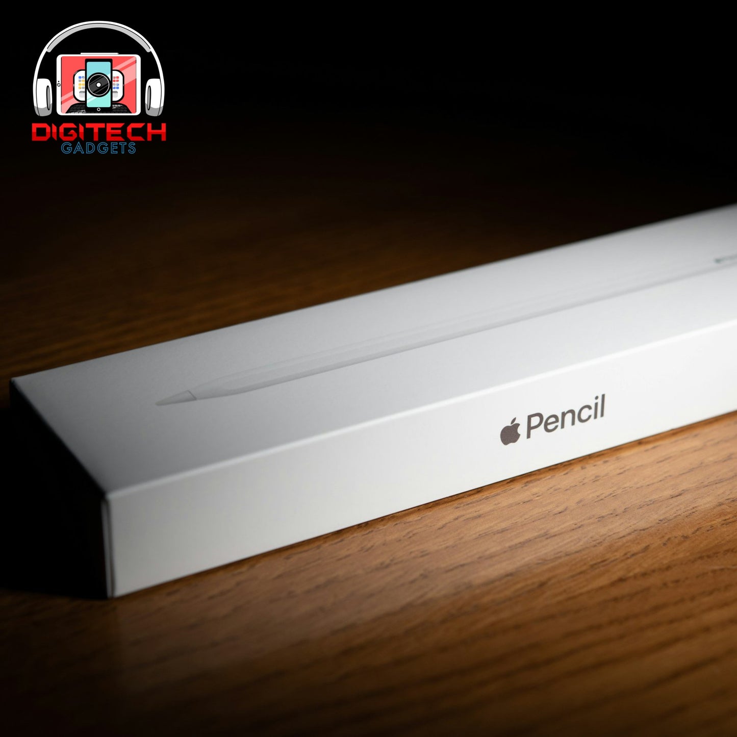 Apple Pencil 1st Generation | USB-C