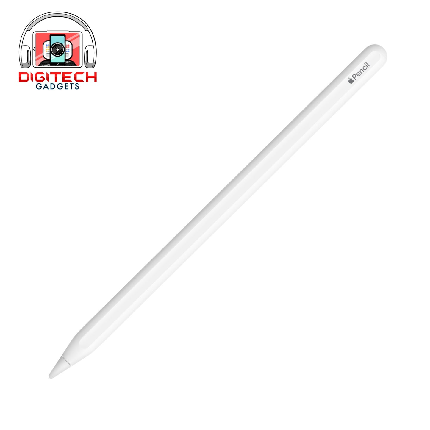 Apple Pencil 2nd Generation