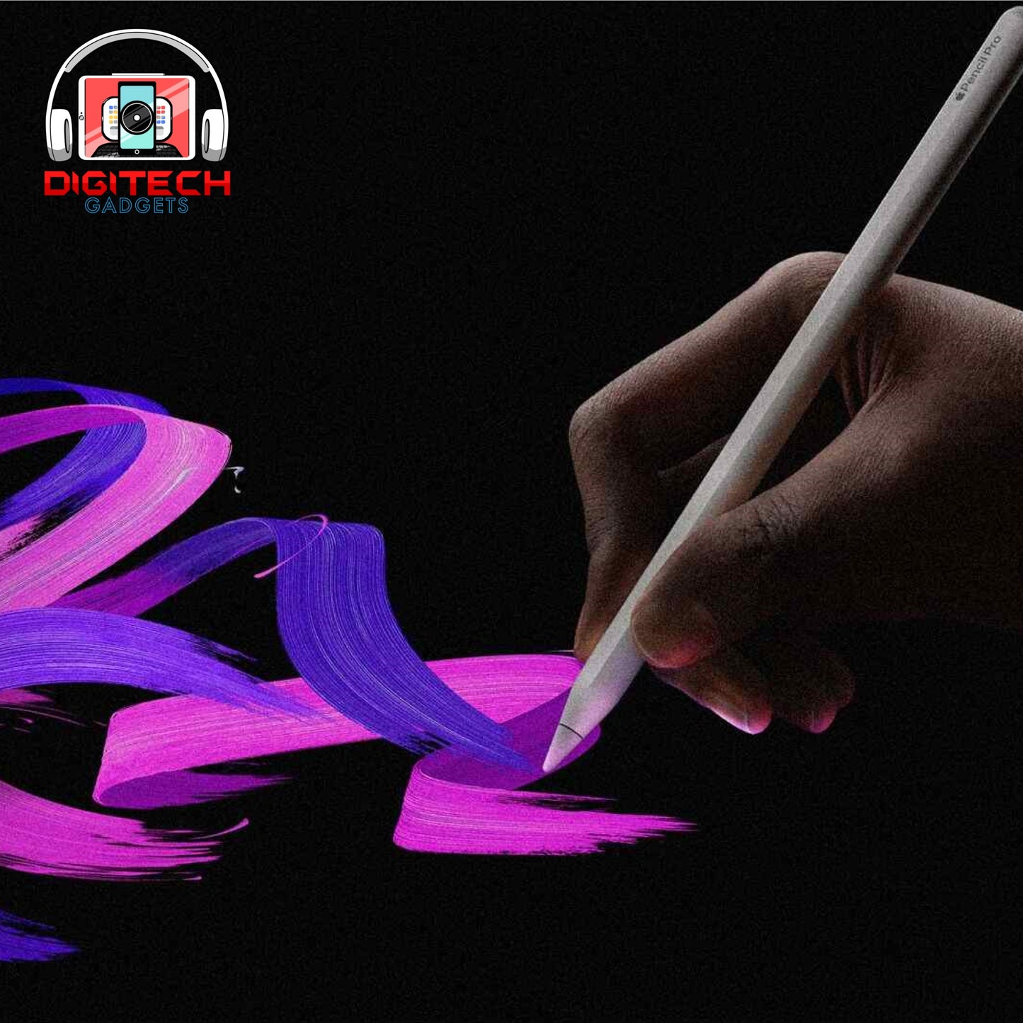 Apple Pencil Pro