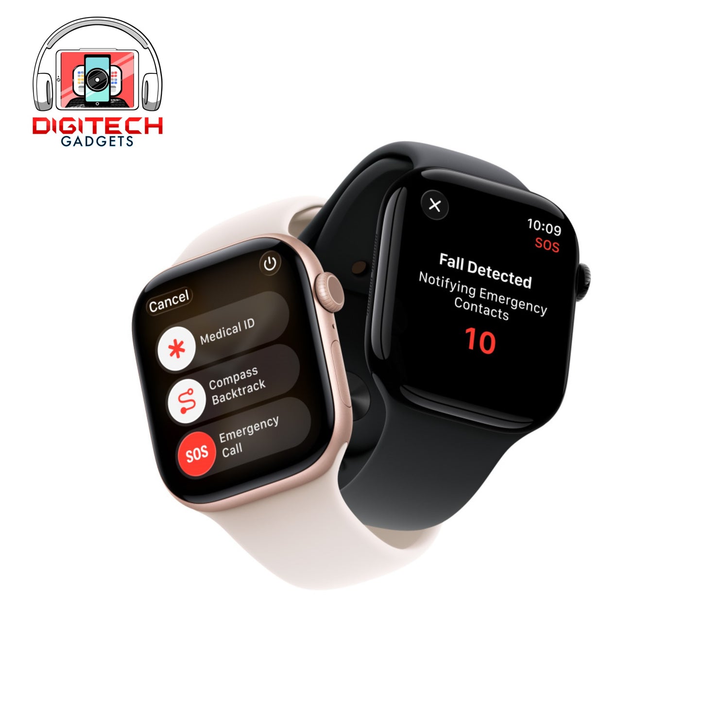 Apple Watch Series 11 Aluminum | 46mm