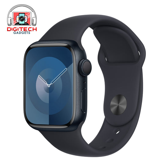 Apple Watch Series 9 Aluminum | 45mm | GPS