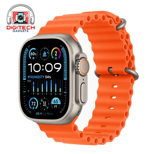 Apple Watch Ultra 2 49mm