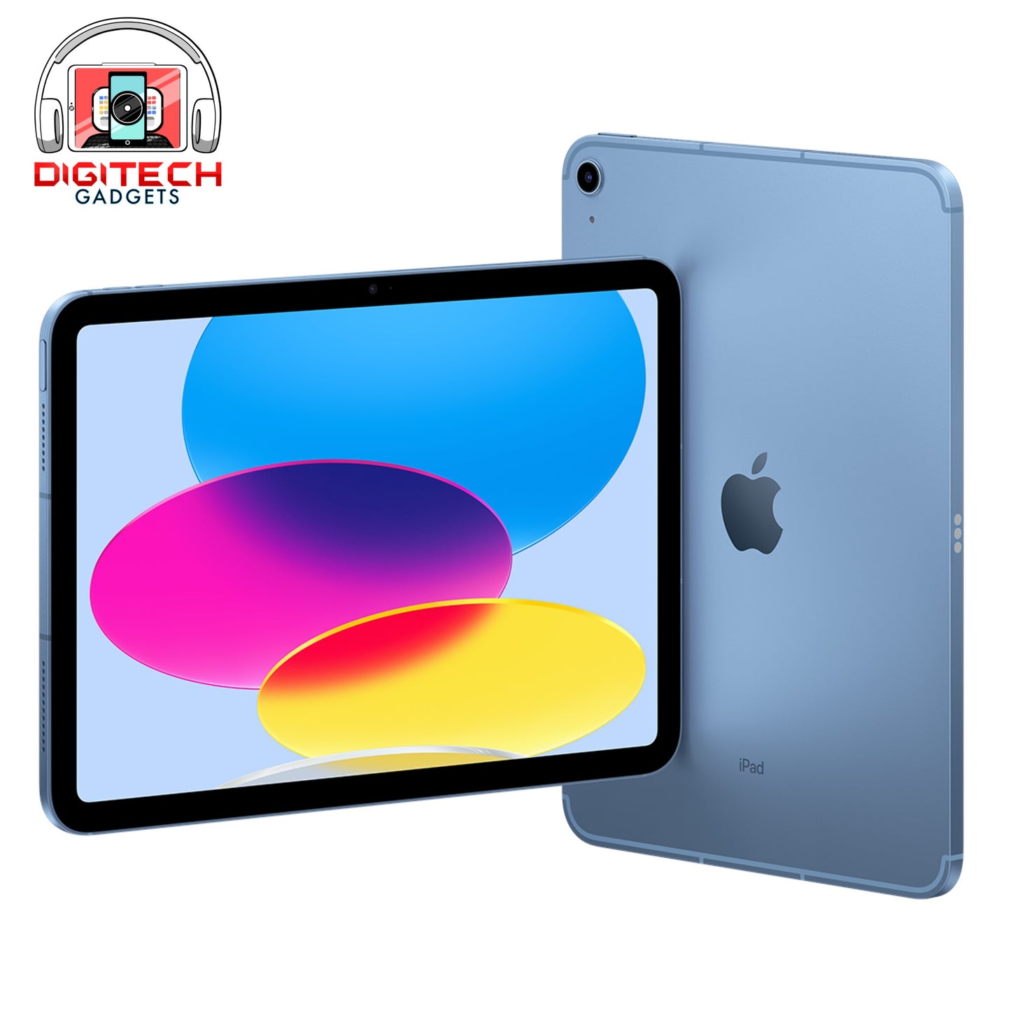 Apple iPad 10th Generation | 64GB | WiFi
