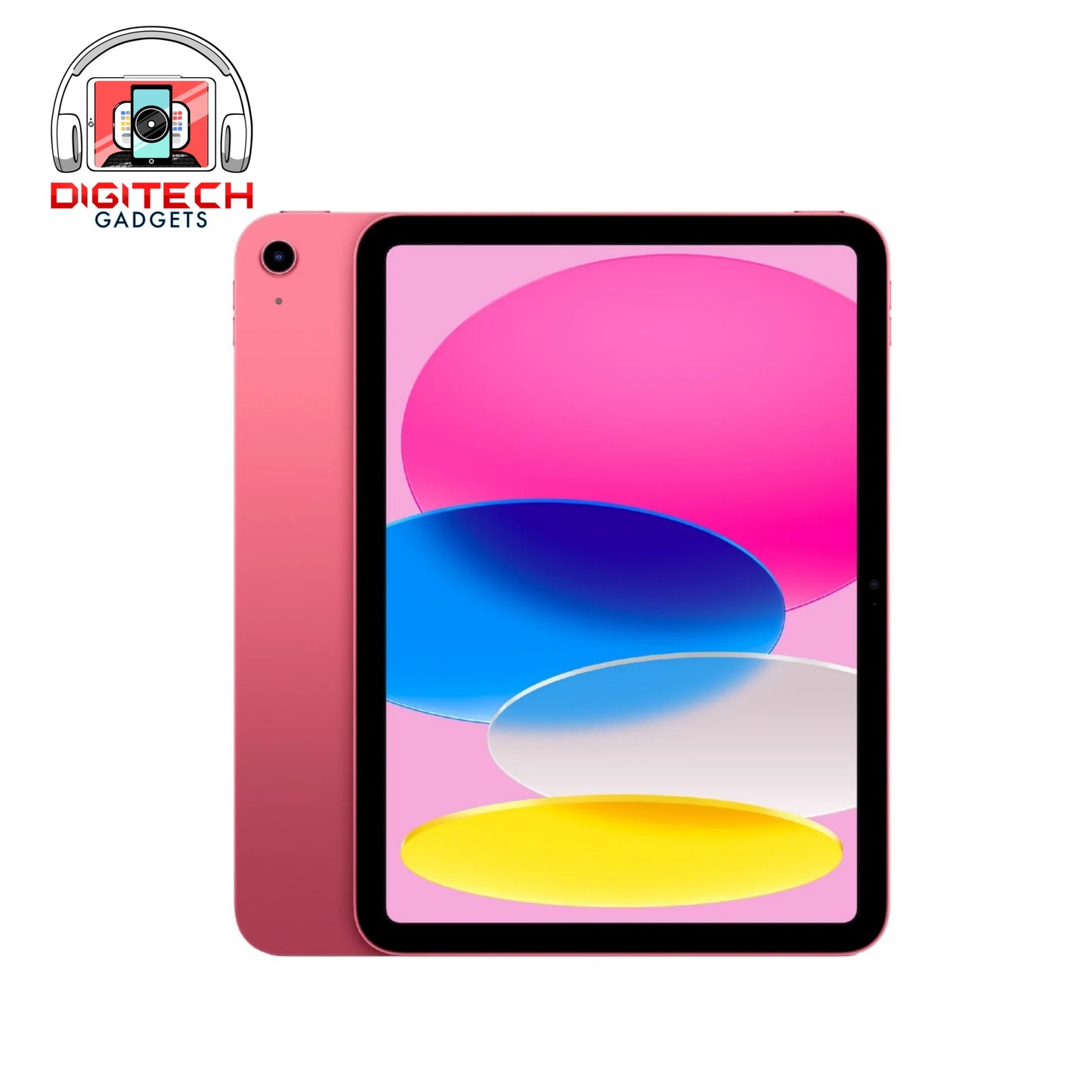 Apple iPad 11th Generation A16  | 128GB | WiFi