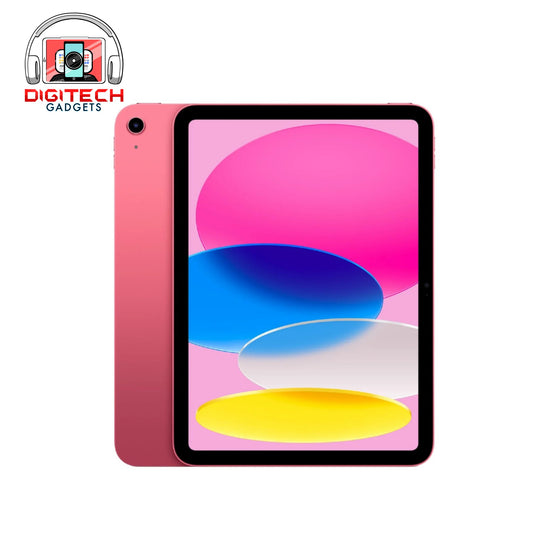 Apple iPad 11th Generation A16  | 128GB | WiFi