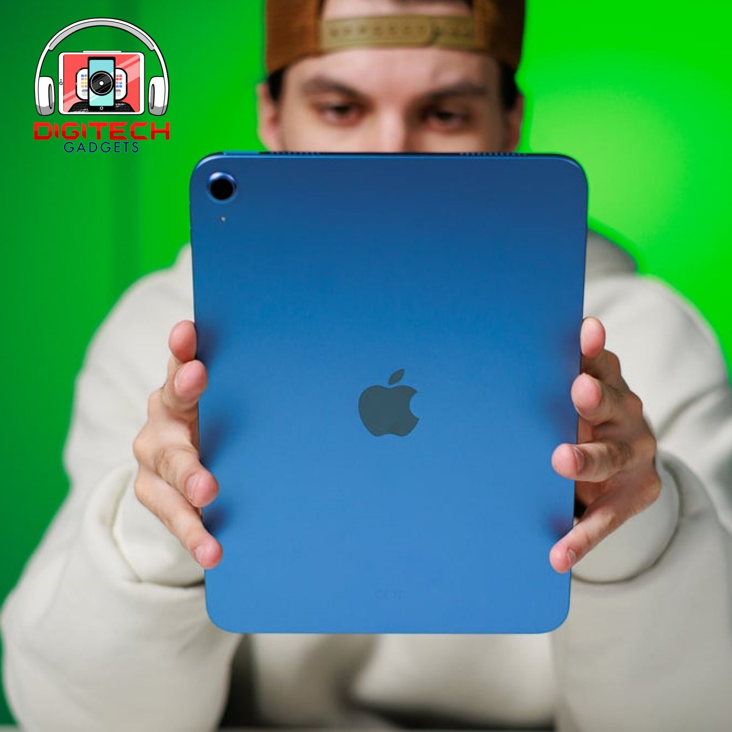 Apple iPad 11th Generation A16  | 128GB | WiFi