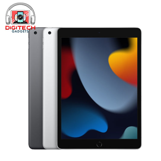 Apple iPad 9th Generation | 64GB | WiFi
