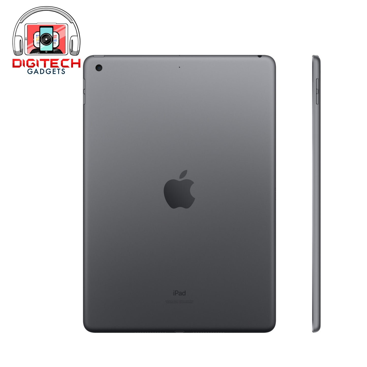 Apple iPad 9th Generation | 64GB | WiFi