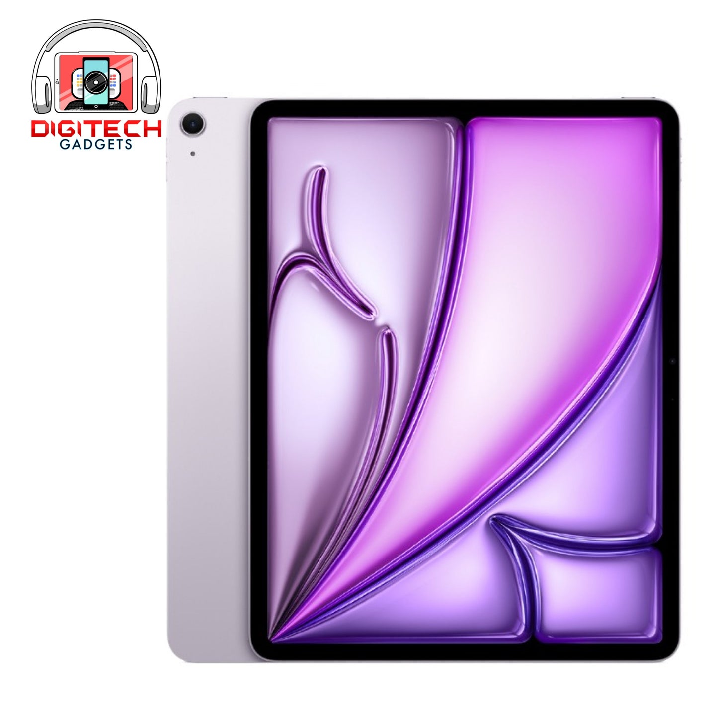 Apple iPad Air 13 inches (2024) | M2 | 128GB | WiFi