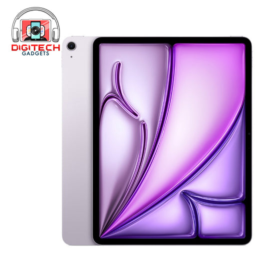 Apple iPad Air 13 inches (2024) | M2 | 128GB | WiFi