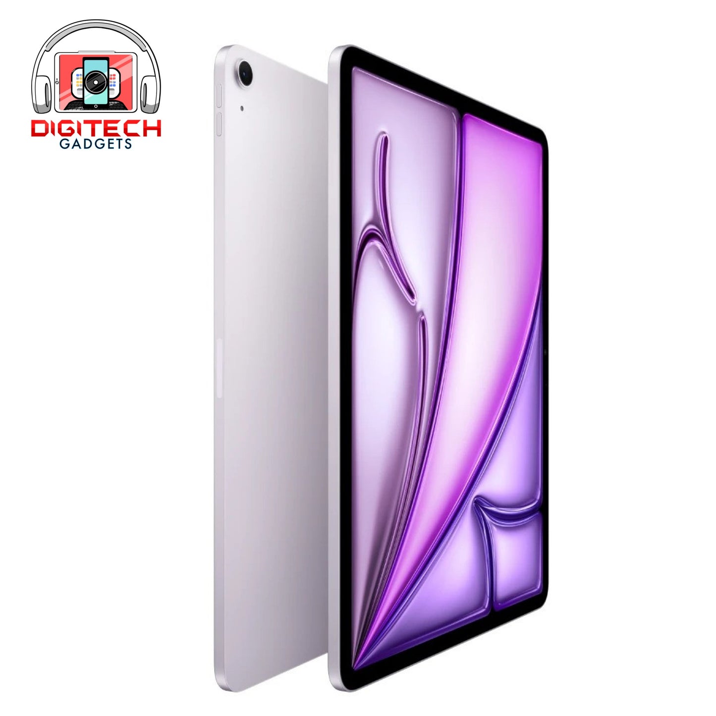 Apple iPad Air 13 inches (2024) | M2 | 128GB | WiFi