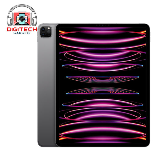 Apple iPad Pro 12.9 inches (2022) | M2 | 256GB WiFi (*Pre-Owned)