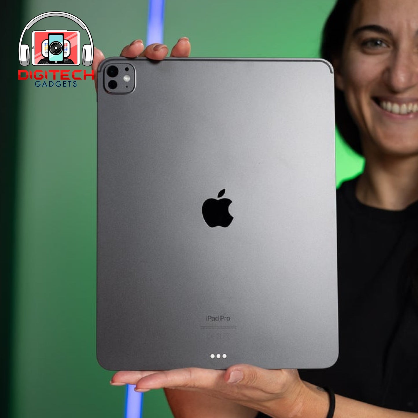Apple iPad Pro 11 inches (2024) | M4 | 256GB | WiFi