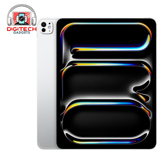 Apple iPad Pro 13 inches (2024) | M4 | 256GB WiFi