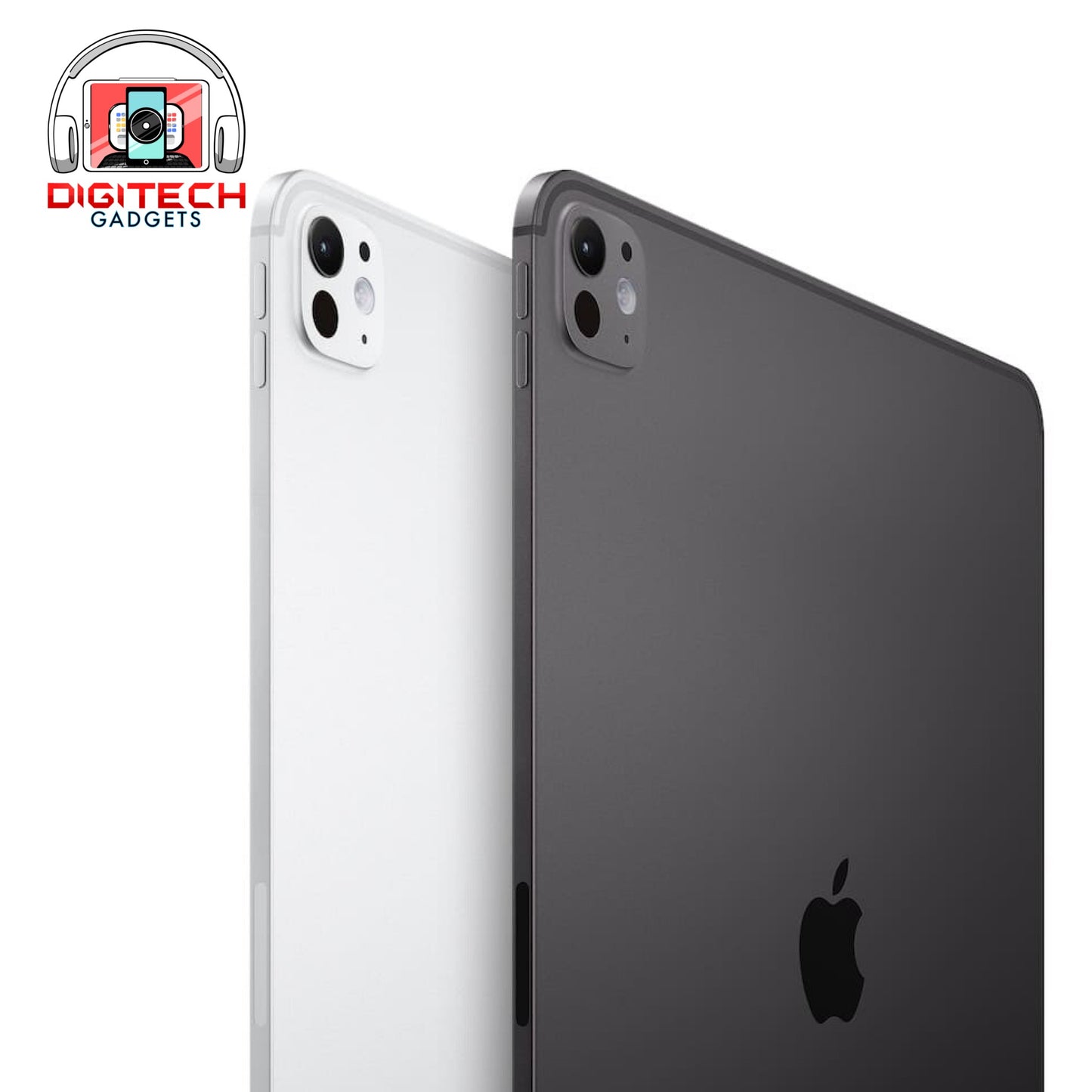 Apple iPad Pro 13 inches (2024) | M4 | 256GB WiFi