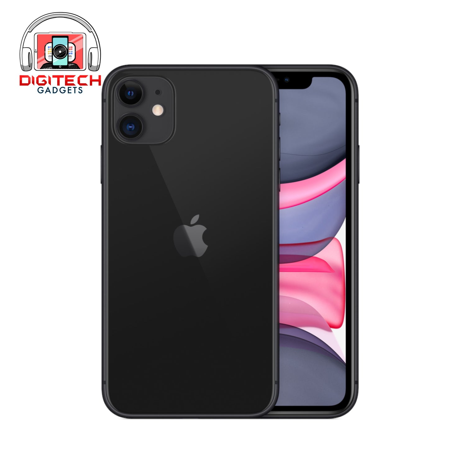 Apple iPhone 11 | 64GB | PTA Approved