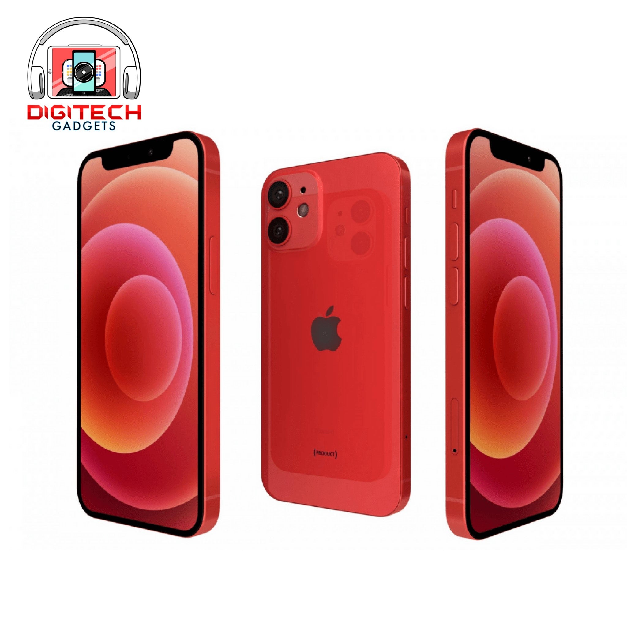 Apple iPhone 12 mini(PRODUCT)RED 本体 Amazon.com: Apple iPhone 12 Mini, 256GB, Red - Unlocked