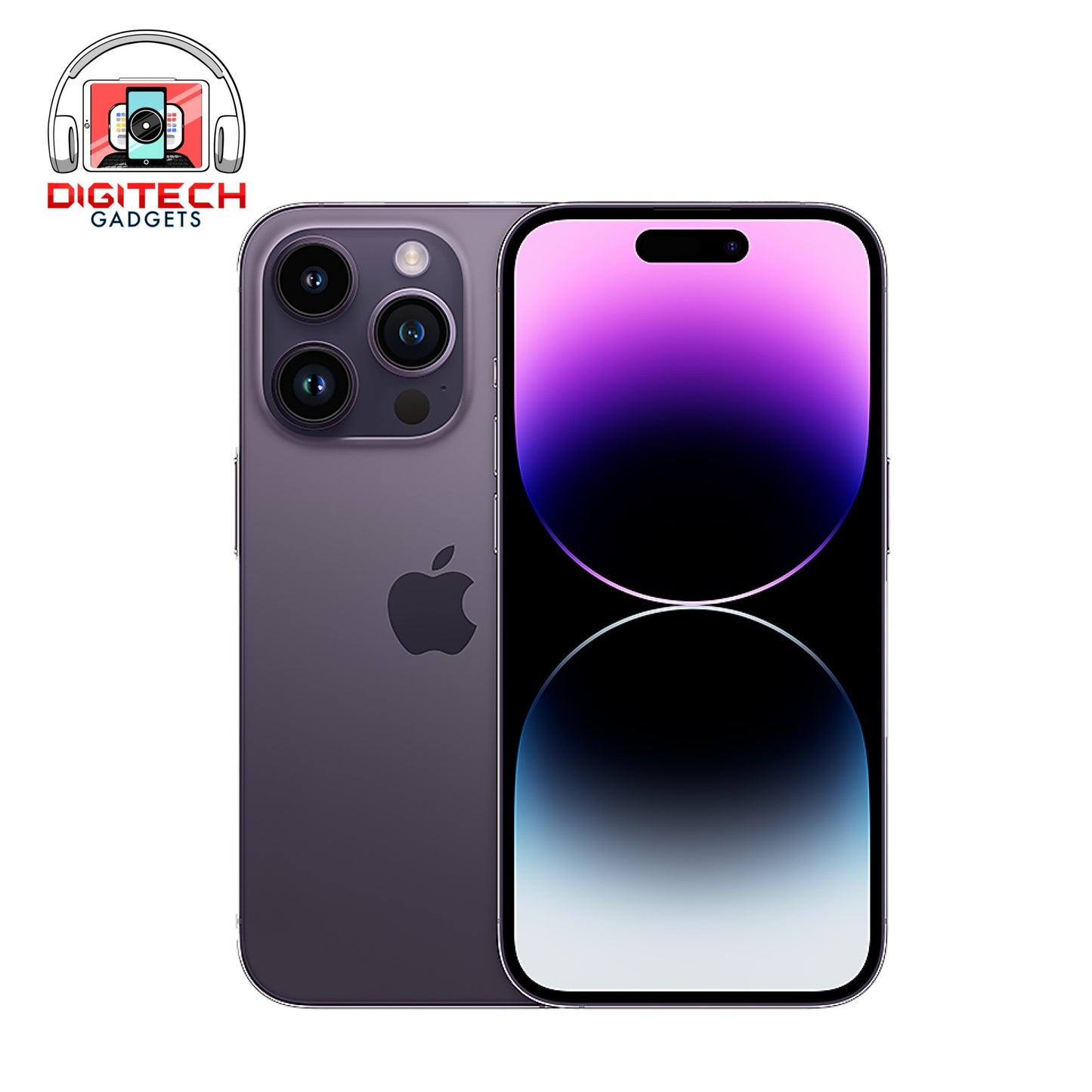 Apple iPhone 14 Pro Max | 256GB | Factory Unlocked