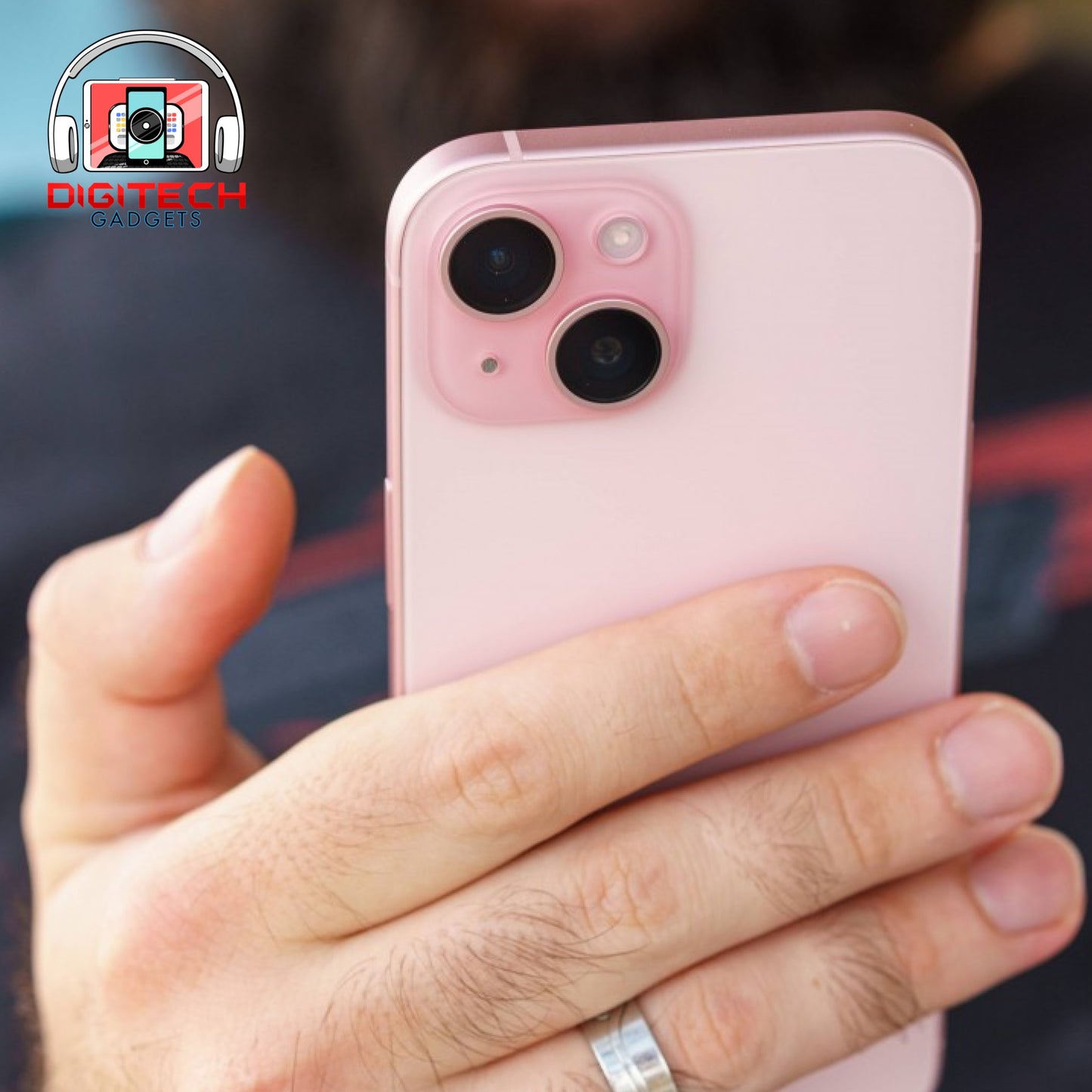 Apple iPhone 15 | 128GB | Factory Unlocked